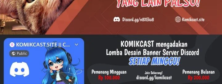 I Regressed As The Duke  (Returned as the Duke) Chapter 47 Gambar 70