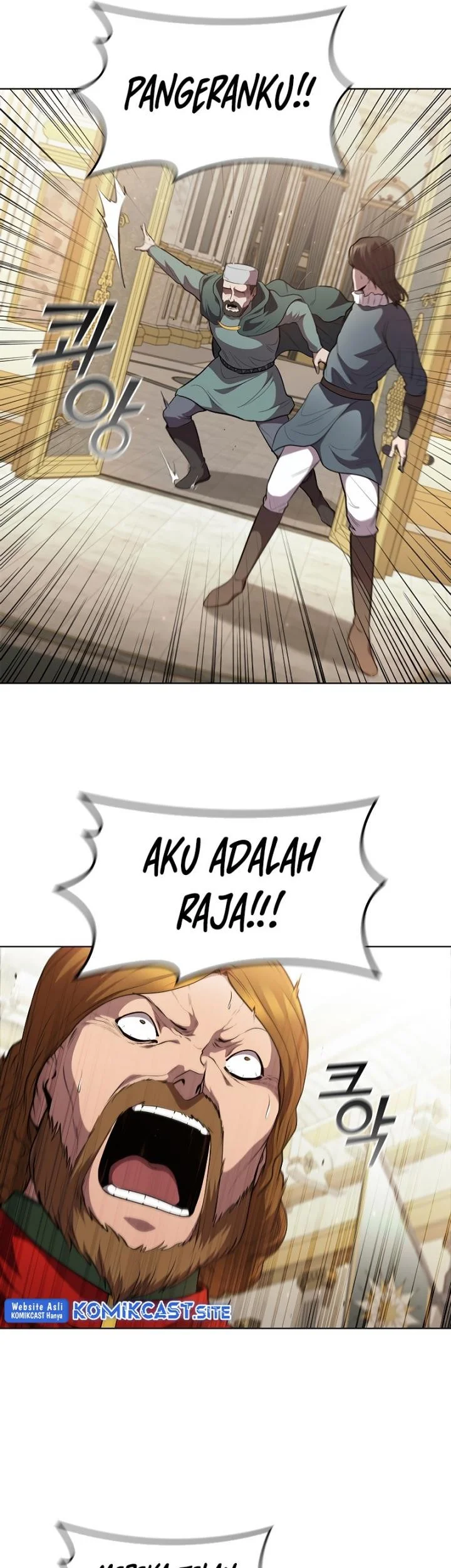 I Regressed As The Duke  (Returned as the Duke) Chapter 48 Gambar 16