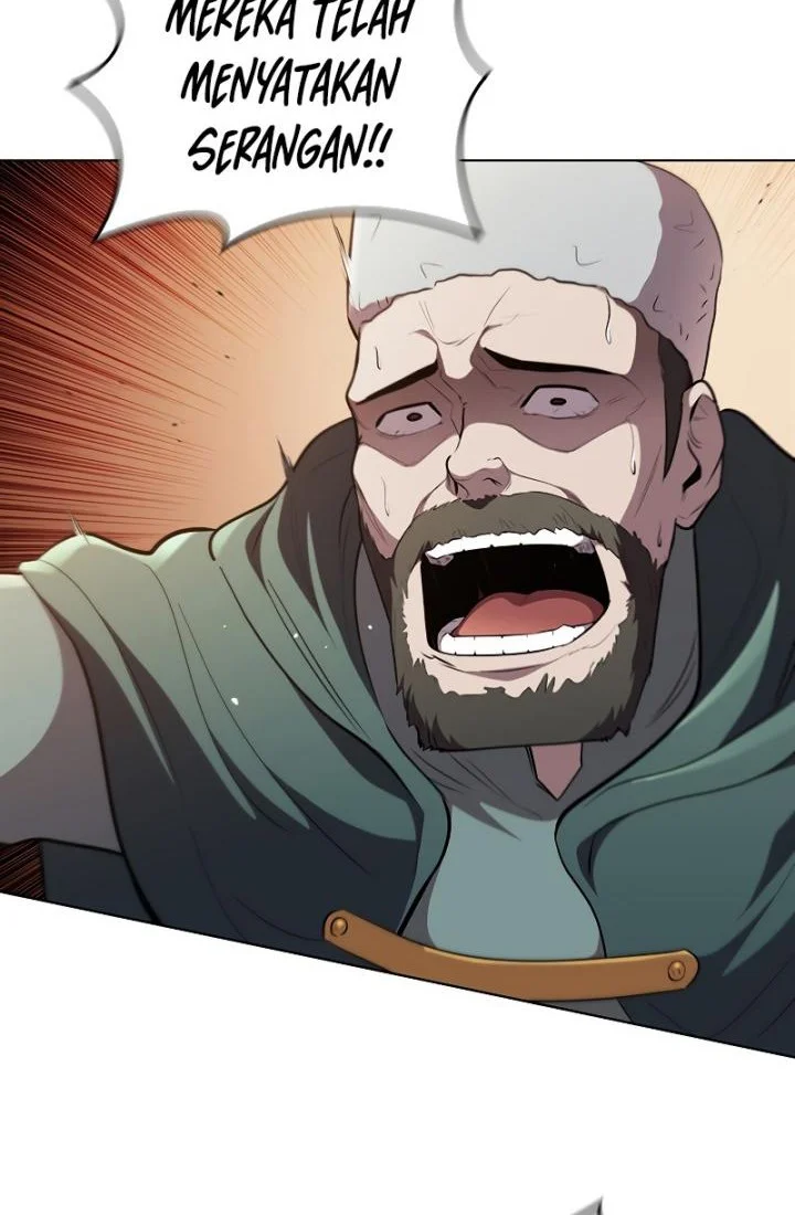 I Regressed As The Duke  (Returned as the Duke) Chapter 48 Gambar 17