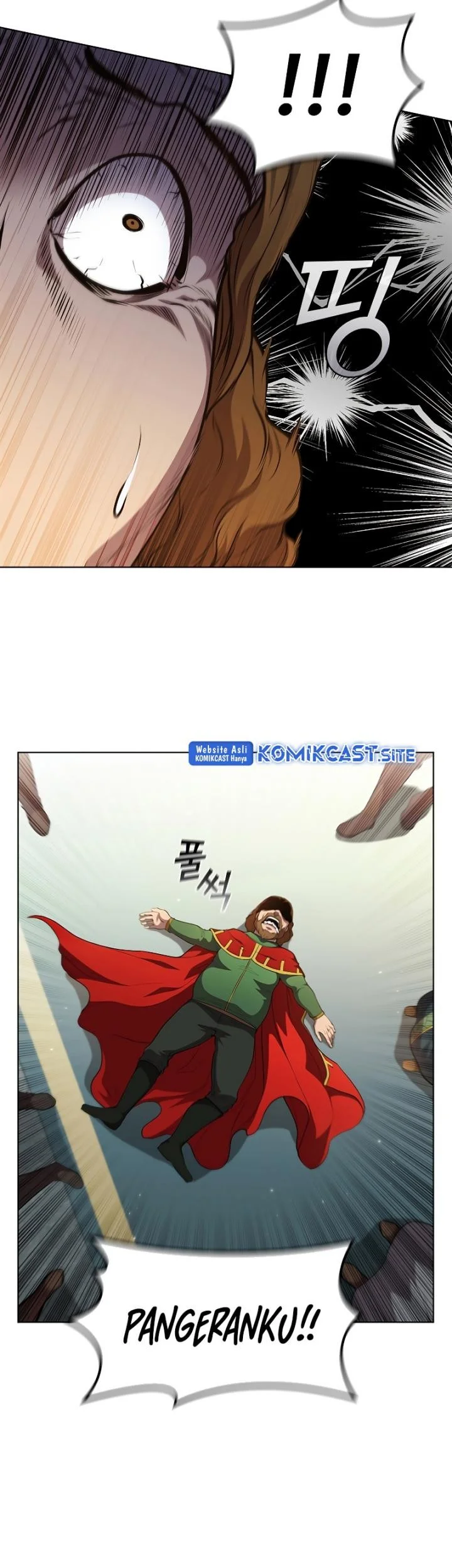 I Regressed As The Duke  (Returned as the Duke) Chapter 48 Gambar 18