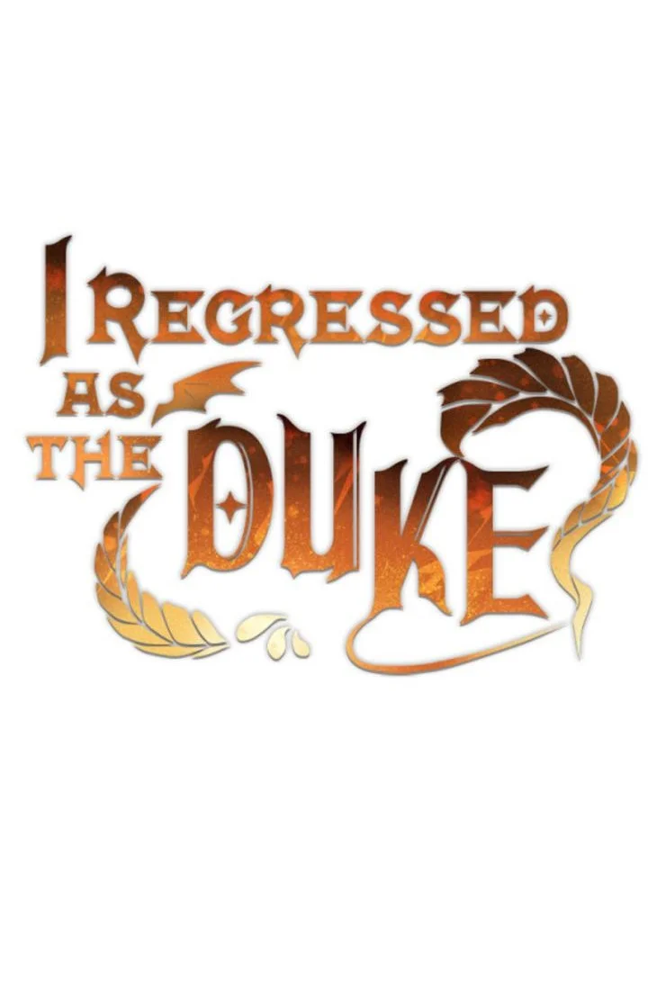 I Regressed As The Duke  (Returned as the Duke) Chapter 48 Gambar 19