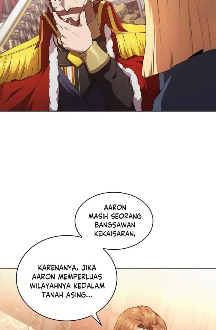 I Regressed As The Duke  (Returned as the Duke) Chapter 48 Gambar 24