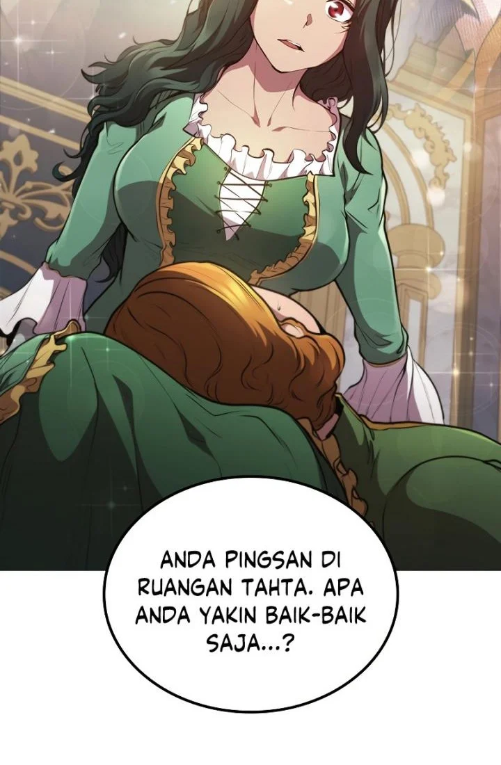 I Regressed As The Duke  (Returned as the Duke) Chapter 48 Gambar 32