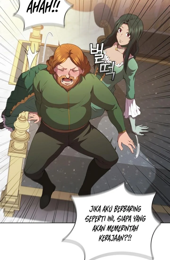 I Regressed As The Duke  (Returned as the Duke) Chapter 48 Gambar 34