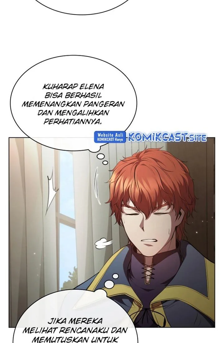 I Regressed As The Duke  (Returned as the Duke) Chapter 48 Gambar 40