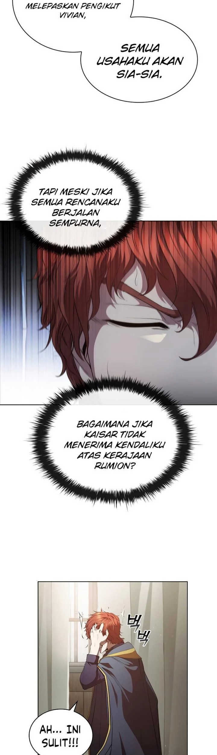 I Regressed As The Duke  (Returned as the Duke) Chapter 48 Gambar 41