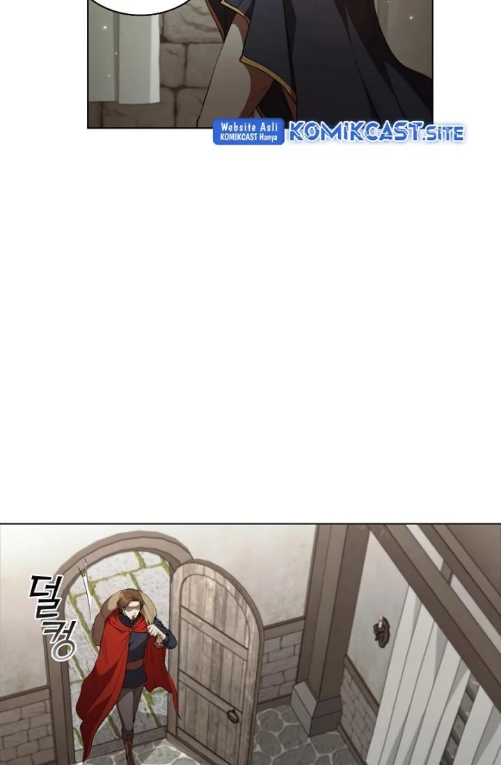 I Regressed As The Duke  (Returned as the Duke) Chapter 48 Gambar 42