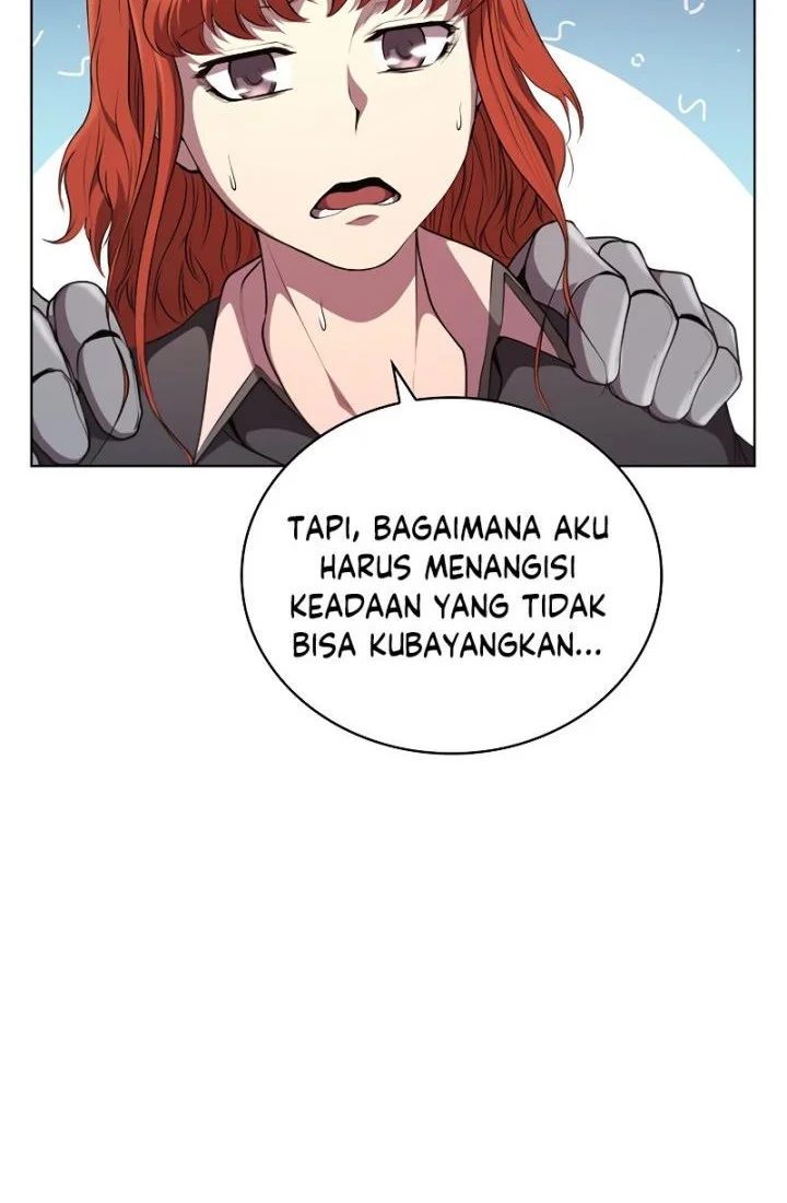 I Regressed As The Duke  (Returned as the Duke) Chapter 48 Gambar 50