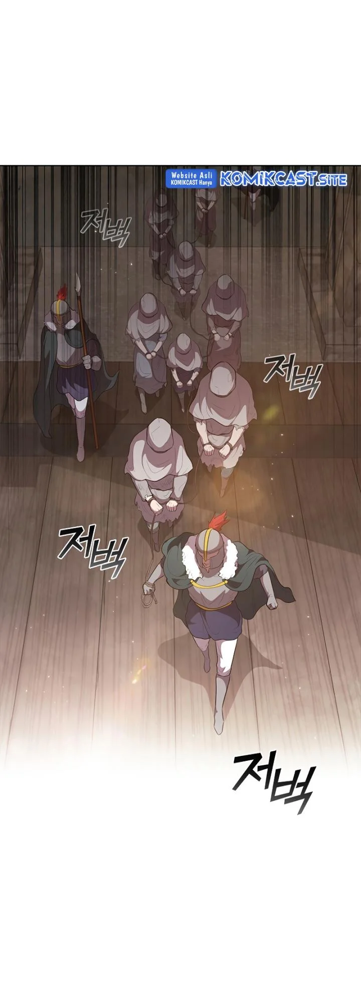 I Regressed As The Duke  (Returned as the Duke) Chapter 48 Gambar 61