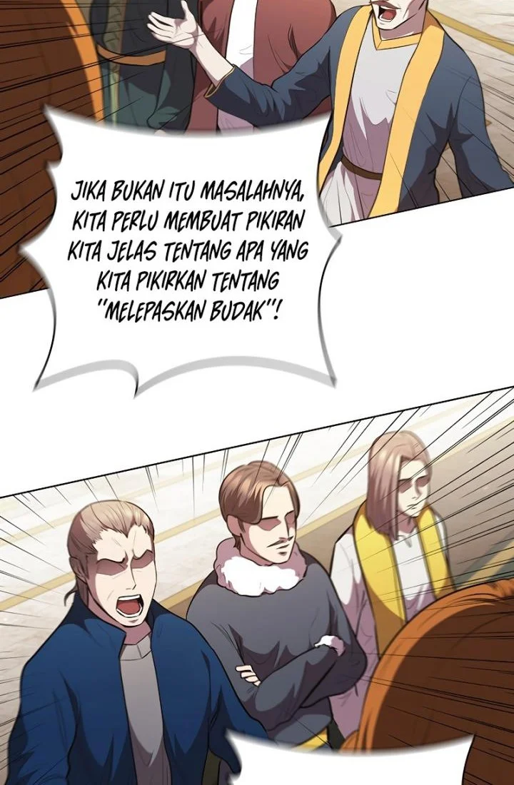 I Regressed As The Duke  (Returned as the Duke) Chapter 48 Gambar 7