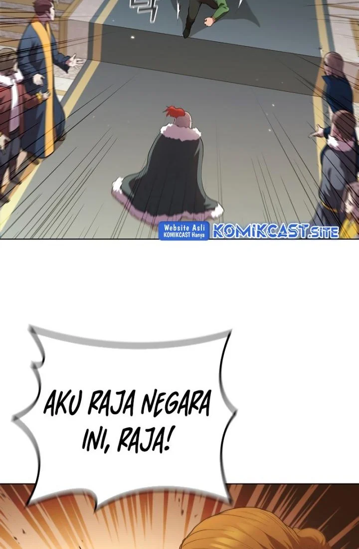 I Regressed As The Duke  (Returned as the Duke) Chapter 48 Gambar 10