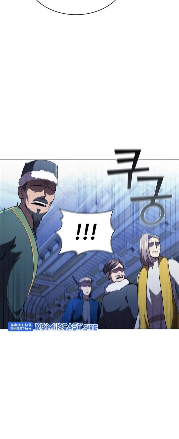 I Regressed As The Duke  (Returned as the Duke) Chapter 48 Gambar 15