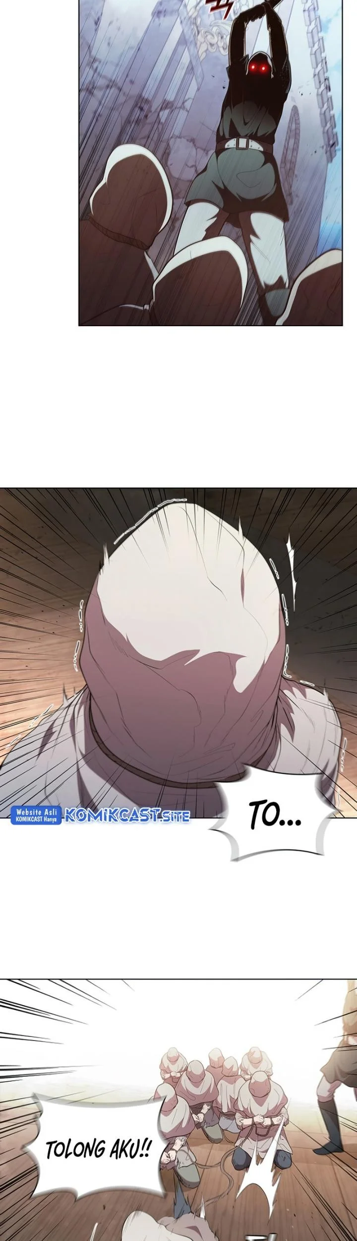 I Regressed As The Duke  (Returned as the Duke) Chapter 49 Gambar 18