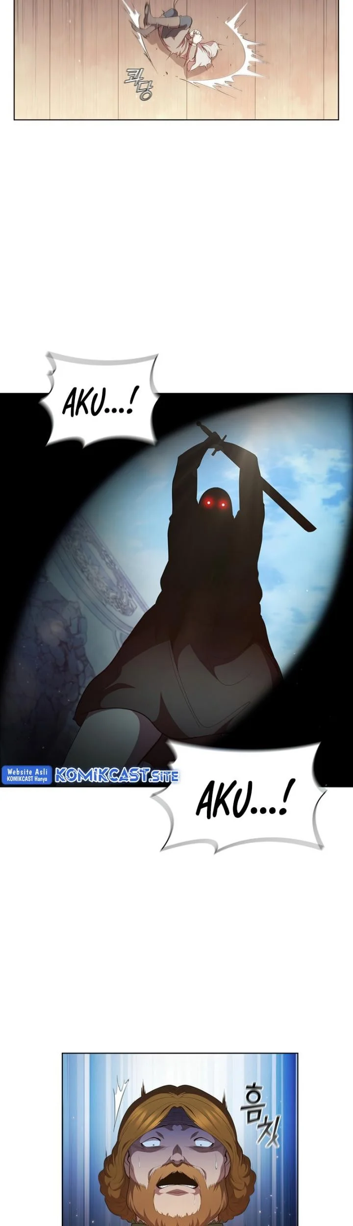 I Regressed As The Duke  (Returned as the Duke) Chapter 49 Gambar 20