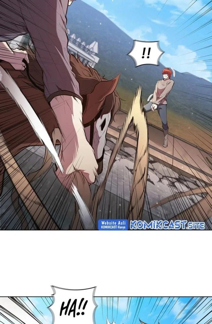 I Regressed As The Duke  (Returned as the Duke) Chapter 49 Gambar 31