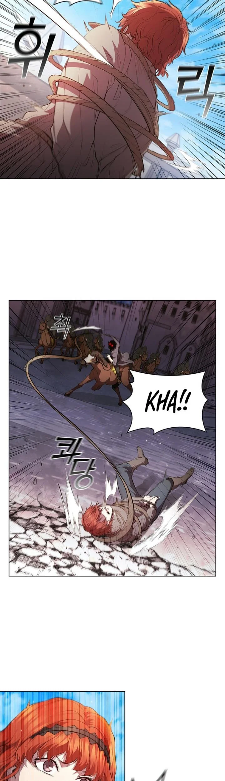 I Regressed As The Duke  (Returned as the Duke) Chapter 49 Gambar 32