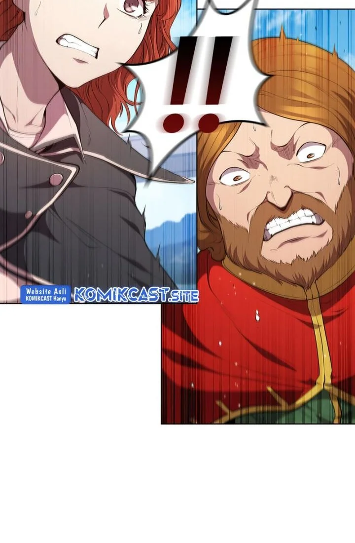 I Regressed As The Duke  (Returned as the Duke) Chapter 49 Gambar 33