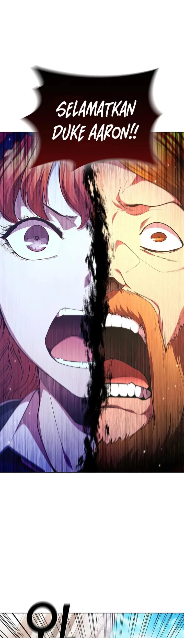 I Regressed As The Duke  (Returned as the Duke) Chapter 49 Gambar 34