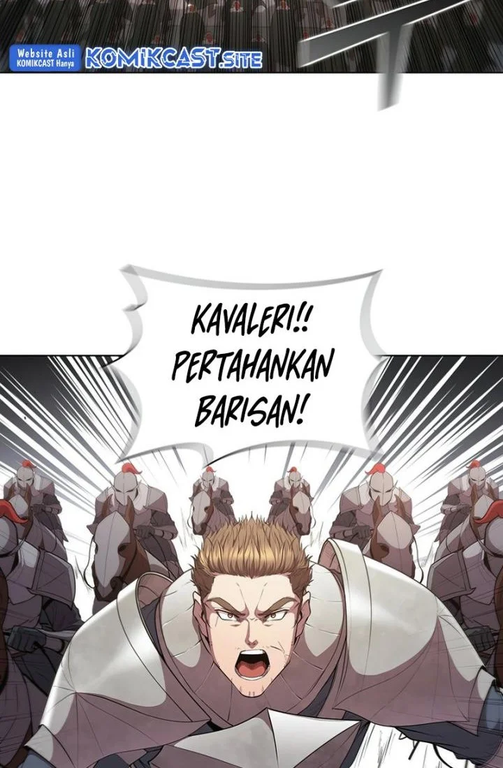 I Regressed As The Duke  (Returned as the Duke) Chapter 49 Gambar 40