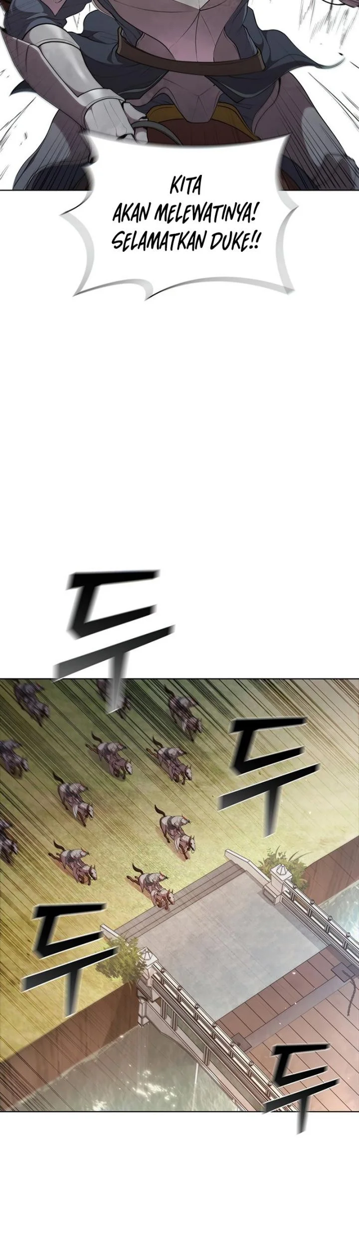 I Regressed As The Duke  (Returned as the Duke) Chapter 49 Gambar 41