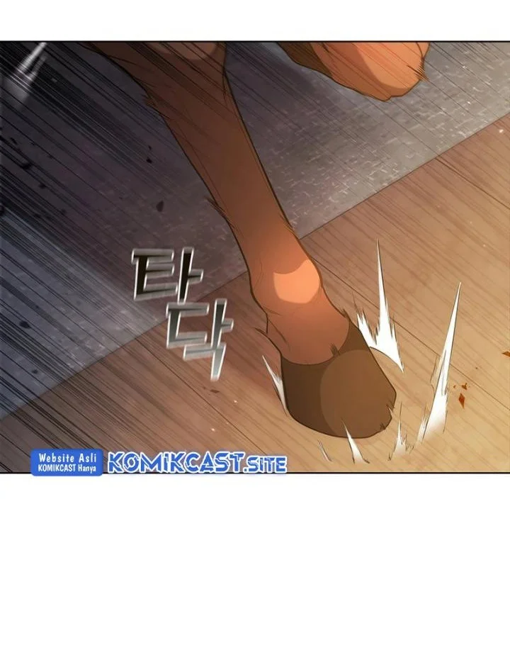 I Regressed As The Duke  (Returned as the Duke) Chapter 49 Gambar 42