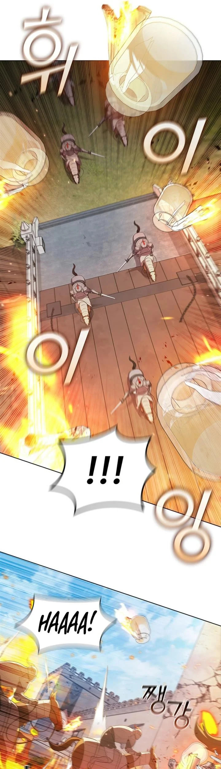 I Regressed As The Duke  (Returned as the Duke) Chapter 49 Gambar 43