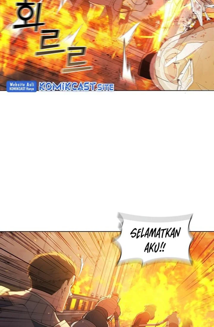 I Regressed As The Duke  (Returned as the Duke) Chapter 49 Gambar 44