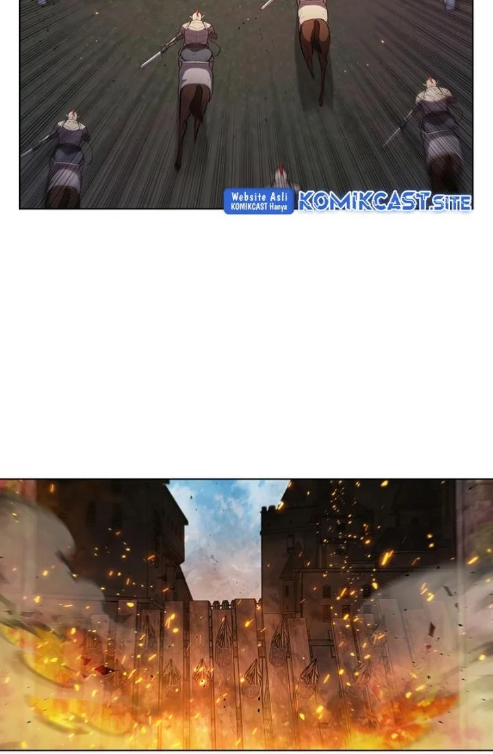 I Regressed As The Duke  (Returned as the Duke) Chapter 49 Gambar 48