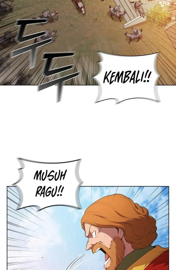 I Regressed As The Duke  (Returned as the Duke) Chapter 49 Gambar 51