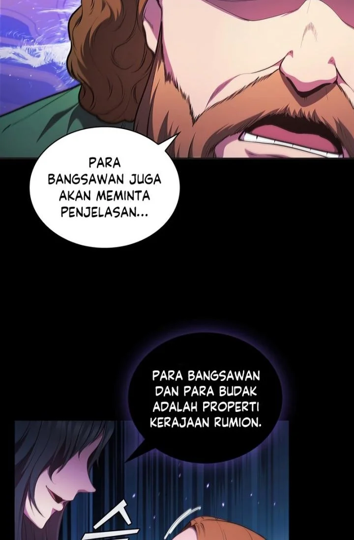 I Regressed As The Duke  (Returned as the Duke) Chapter 49 Gambar 3