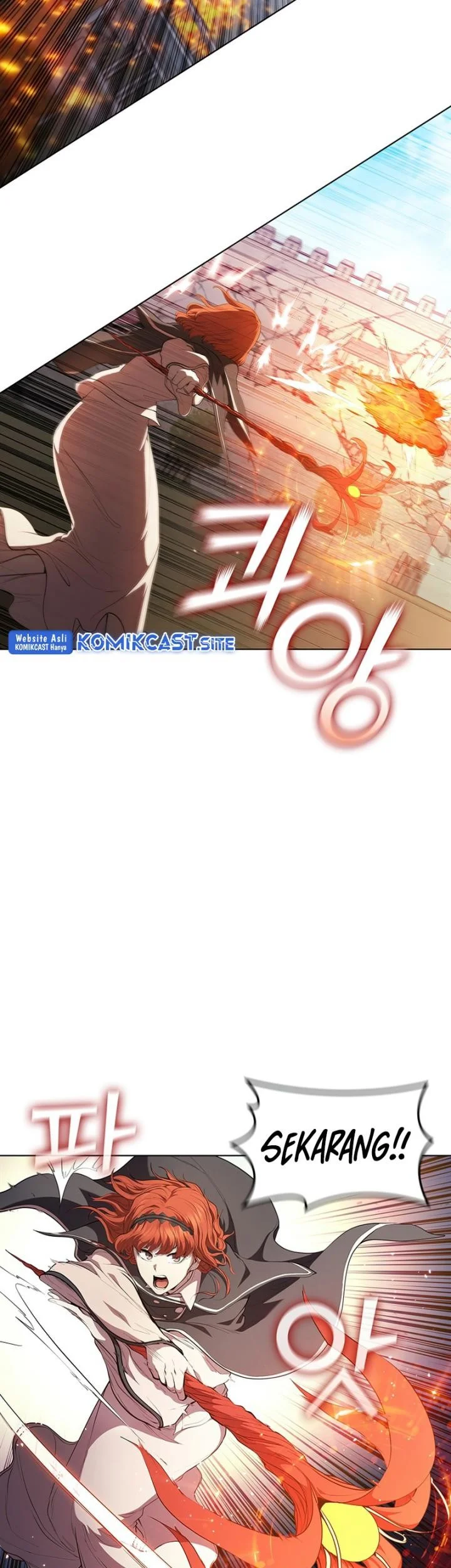 I Regressed As The Duke  (Returned as the Duke) Chapter 49 Gambar 54