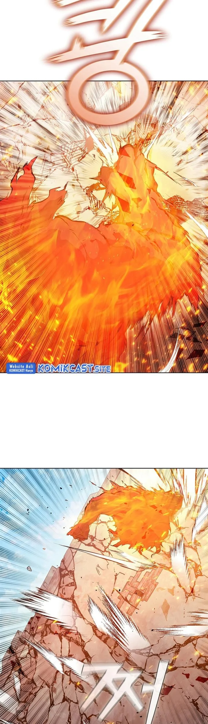 I Regressed As The Duke  (Returned as the Duke) Chapter 49 Gambar 59