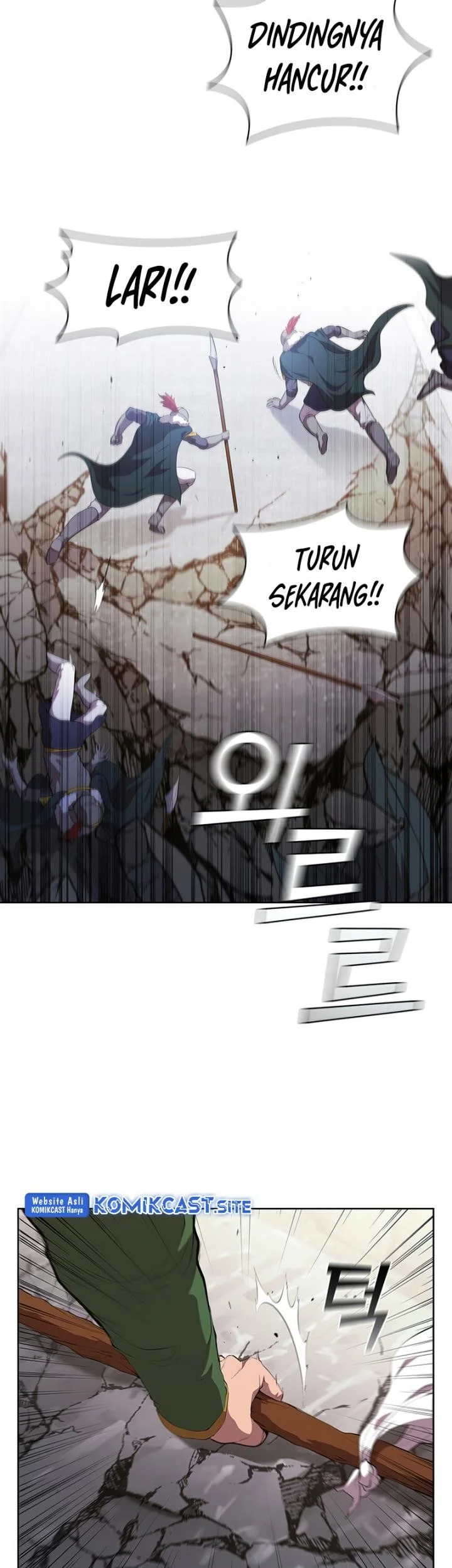 I Regressed As The Duke  (Returned as the Duke) Chapter 49 Gambar 61