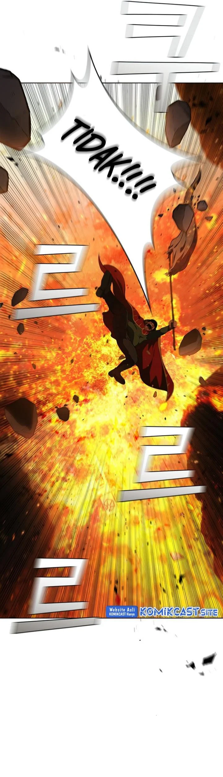 I Regressed As The Duke  (Returned as the Duke) Chapter 49 Gambar 64