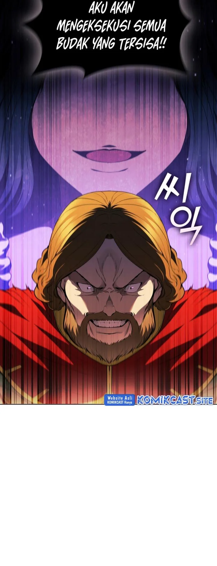 I Regressed As The Duke  (Returned as the Duke) Chapter 49 Gambar 8