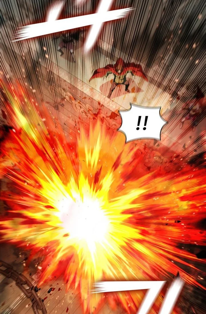 I Regressed As The Duke  (Returned as the Duke) Chapter 49 Gambar 12