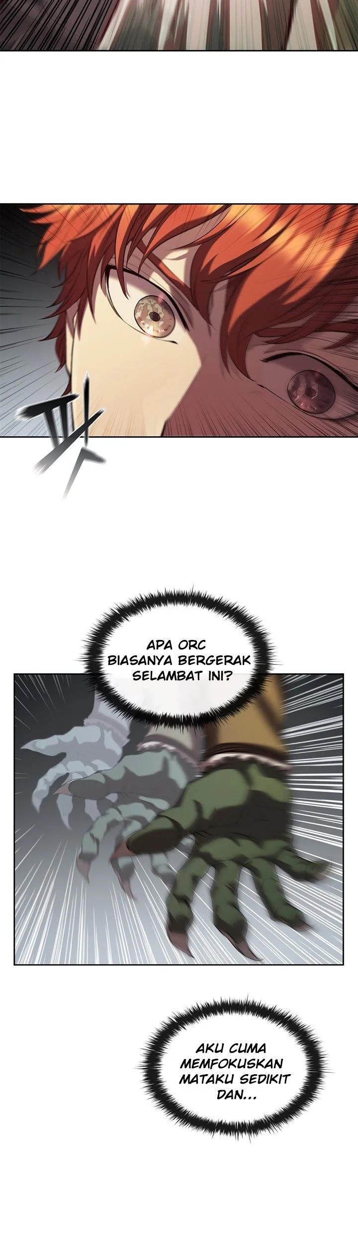 I Regressed As The Duke  (Returned as the Duke) Chapter 5 Gambar 17