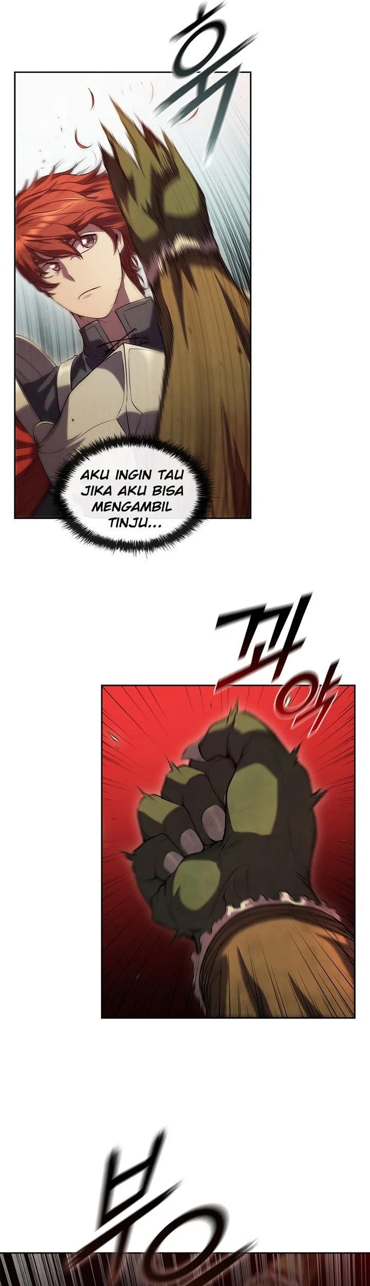 I Regressed As The Duke  (Returned as the Duke) Chapter 5 Gambar 19