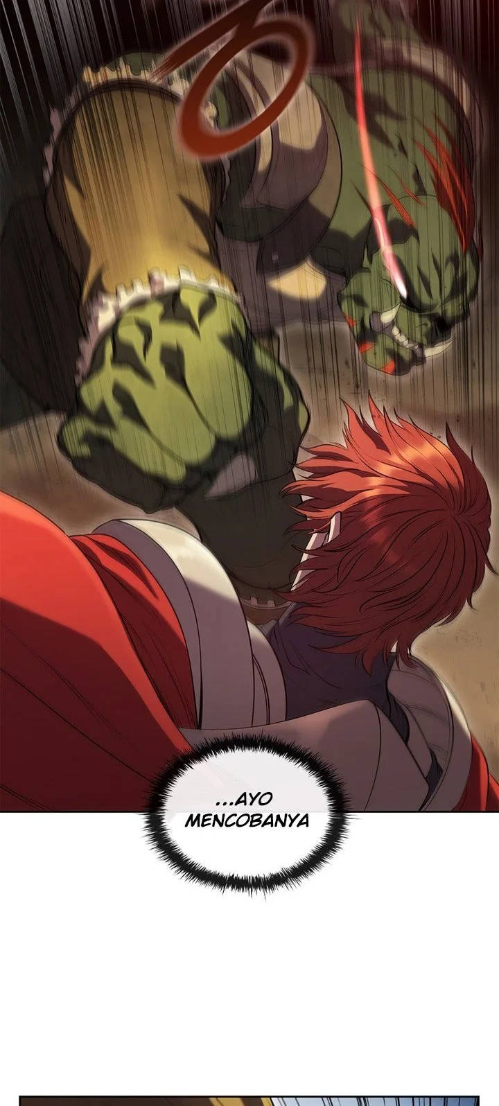 I Regressed As The Duke  (Returned as the Duke) Chapter 5 Gambar 20