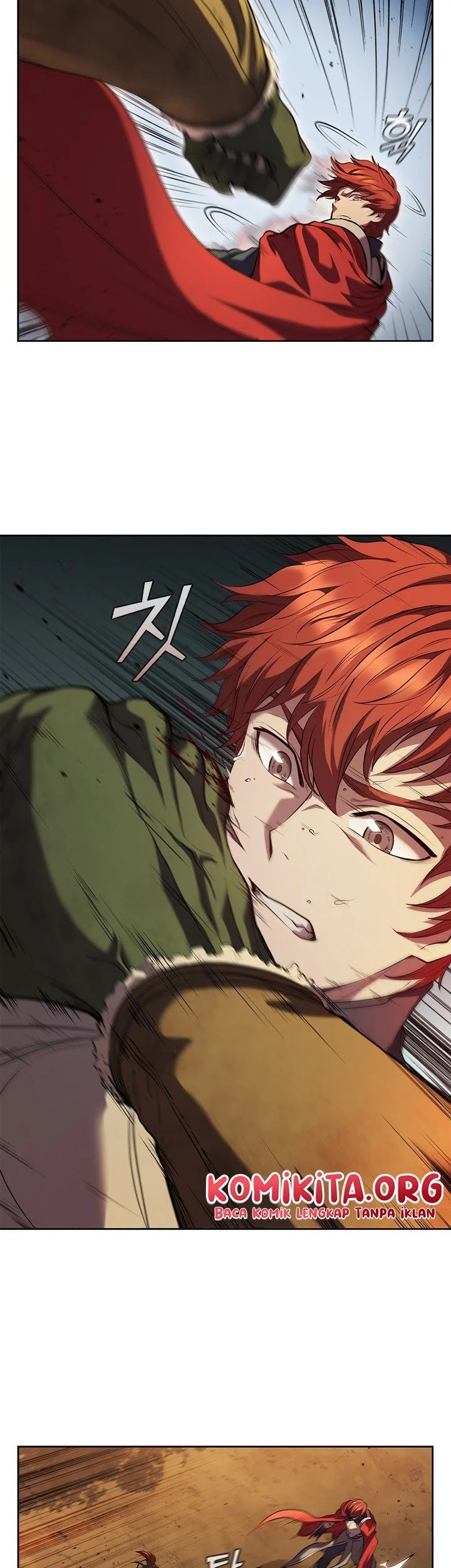 I Regressed As The Duke  (Returned as the Duke) Chapter 5 Gambar 21