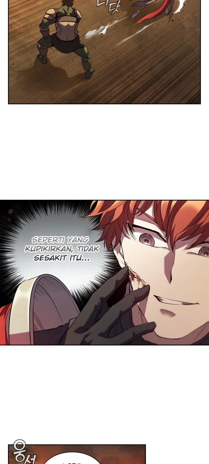 I Regressed As The Duke  (Returned as the Duke) Chapter 5 Gambar 22