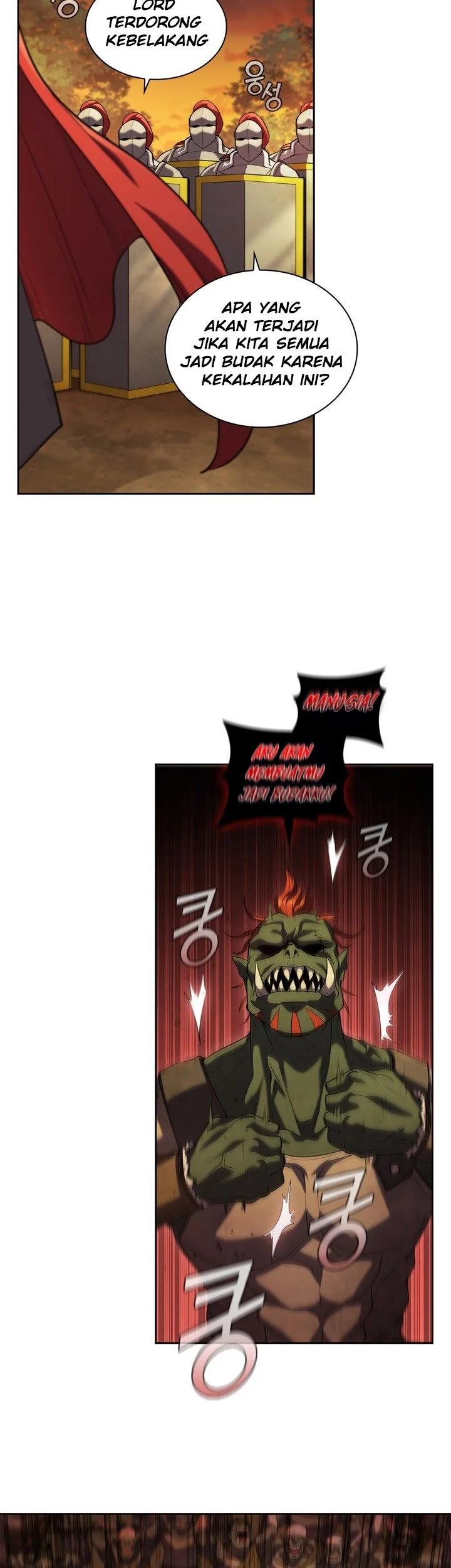 I Regressed As The Duke  (Returned as the Duke) Chapter 5 Gambar 23