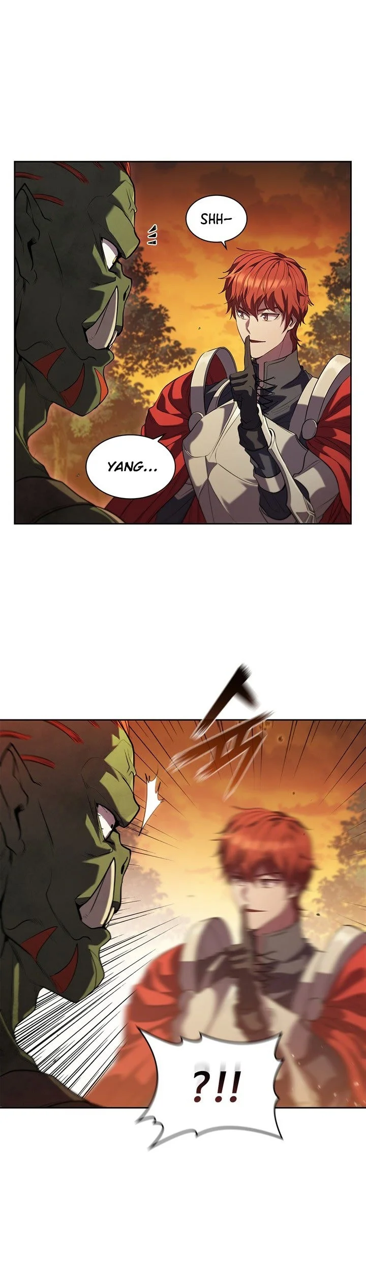 I Regressed As The Duke  (Returned as the Duke) Chapter 5 Gambar 25