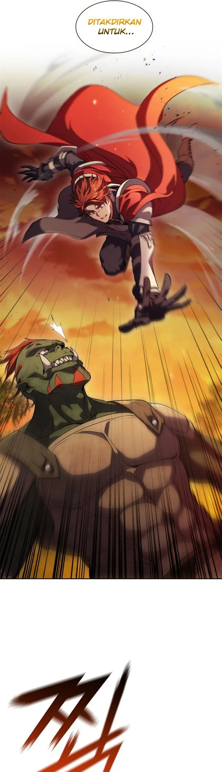 I Regressed As The Duke  (Returned as the Duke) Chapter 5 Gambar 27