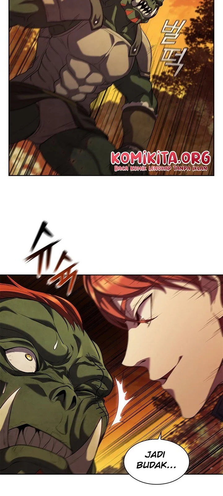 I Regressed As The Duke  (Returned as the Duke) Chapter 5 Gambar 30