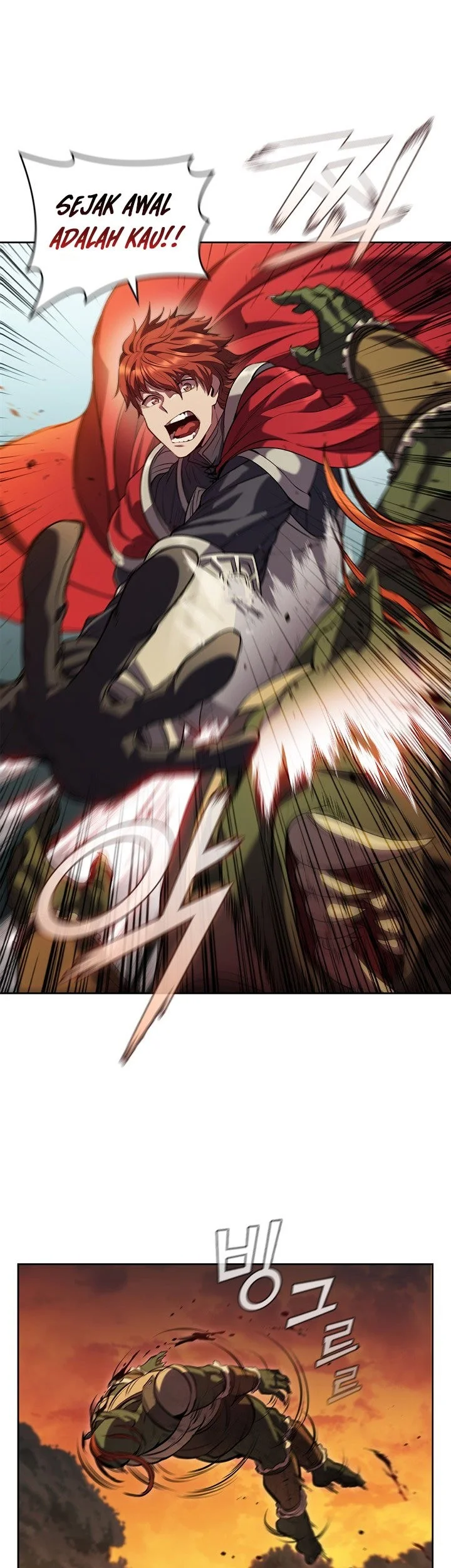 I Regressed As The Duke  (Returned as the Duke) Chapter 5 Gambar 31