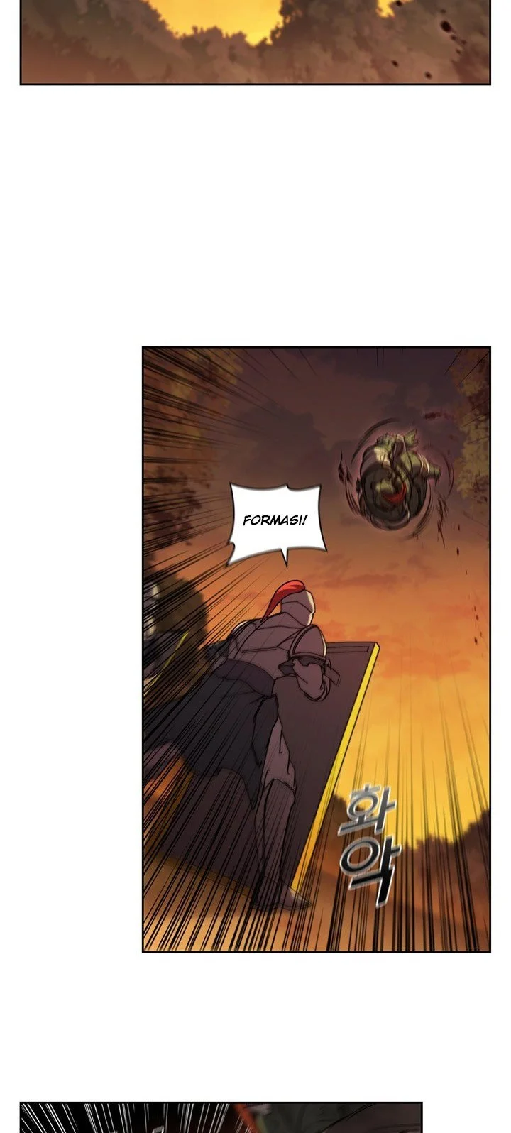 I Regressed As The Duke  (Returned as the Duke) Chapter 5 Gambar 32