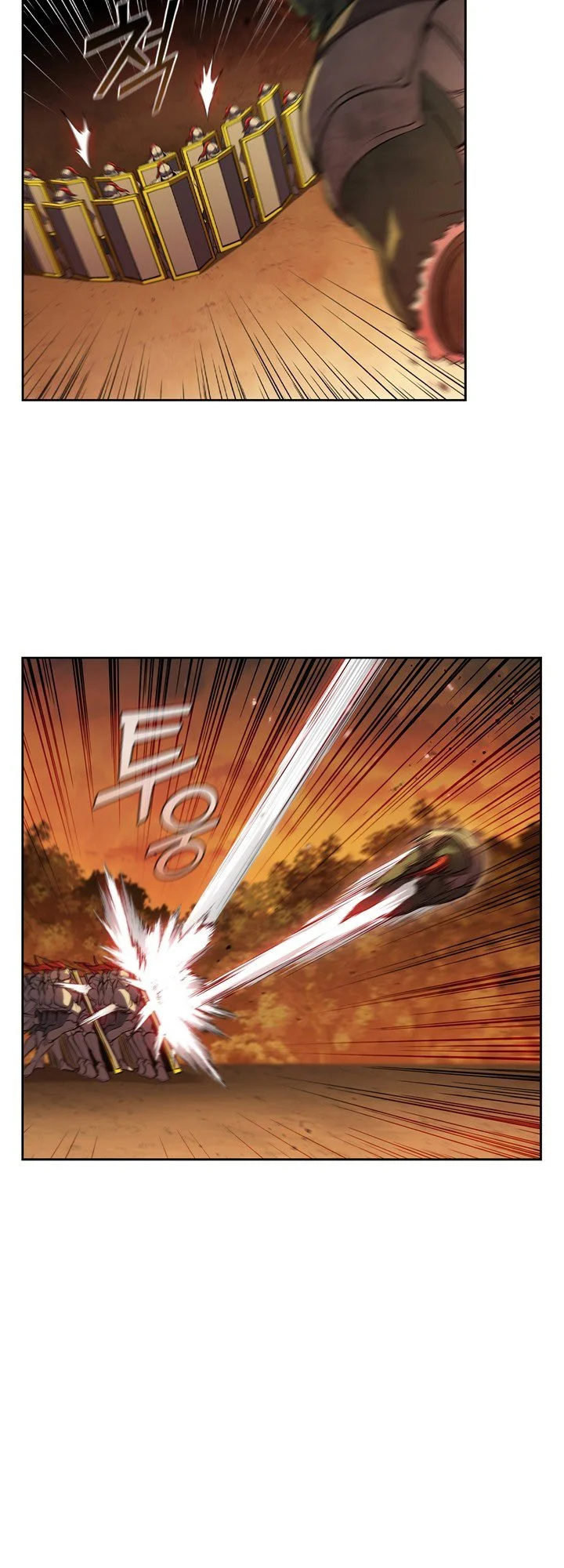 I Regressed As The Duke  (Returned as the Duke) Chapter 5 Gambar 33