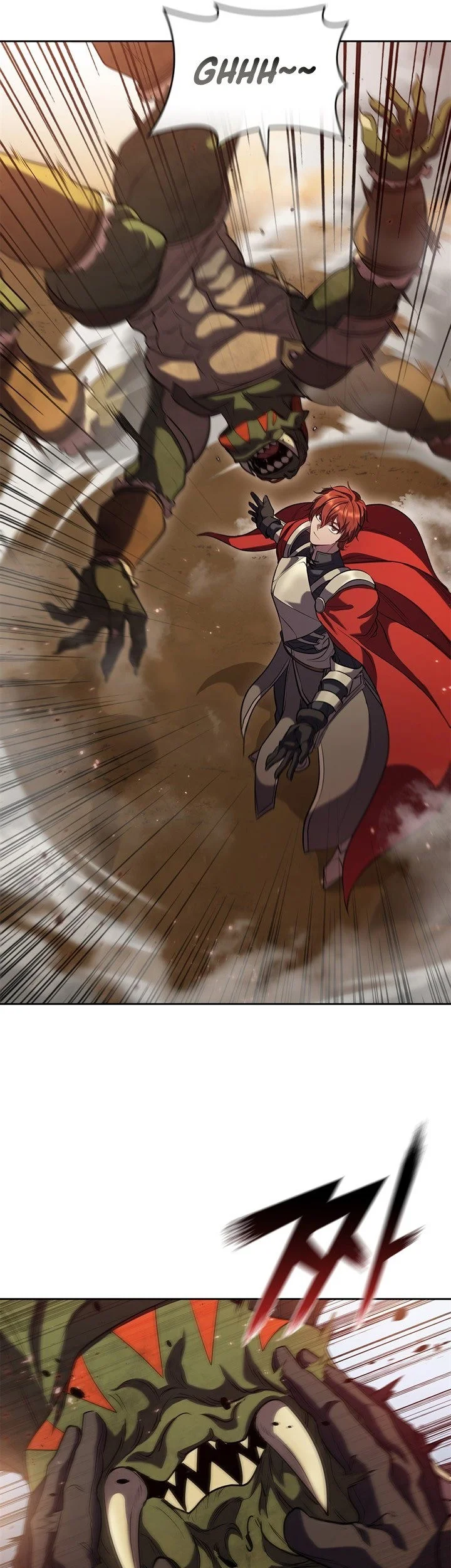 I Regressed As The Duke  (Returned as the Duke) Chapter 5 Gambar 34