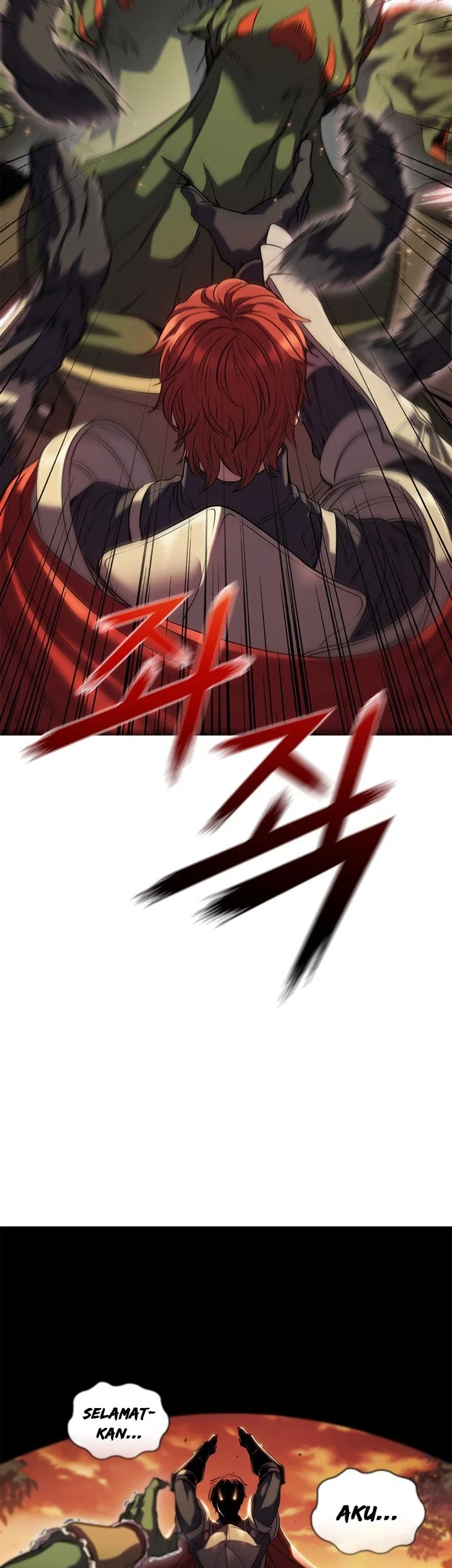 I Regressed As The Duke  (Returned as the Duke) Chapter 5 Gambar 36